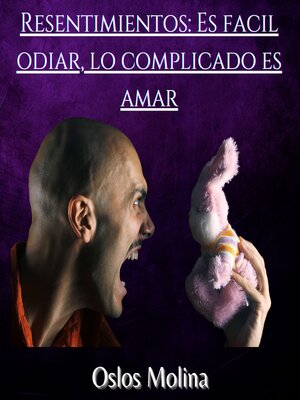 Resentimientos - Audiobook